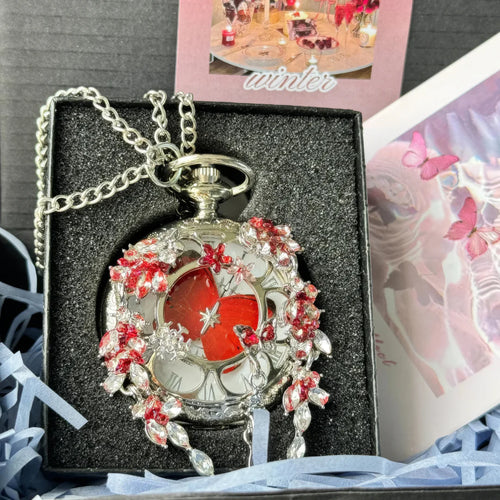 Midnight Watches - Premium Butterfly Watch Collection